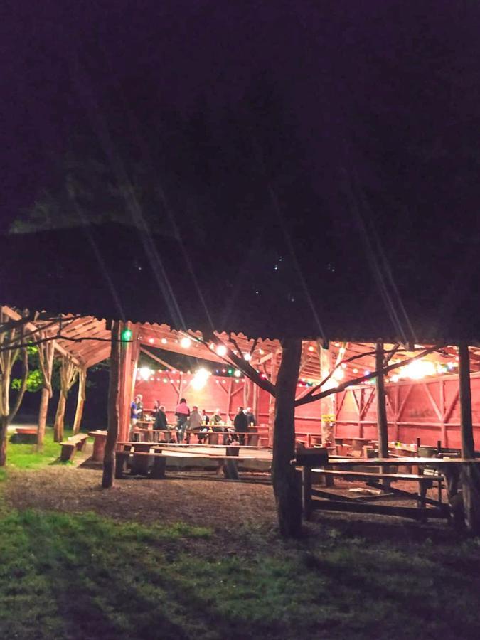 Lesny Dwor Lodge