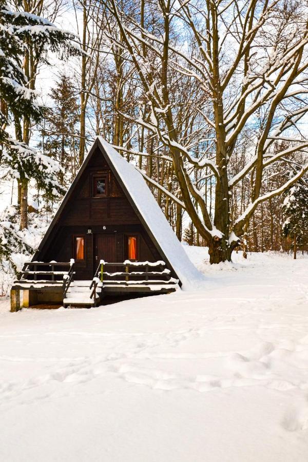 Lodge Lesny Dwor *