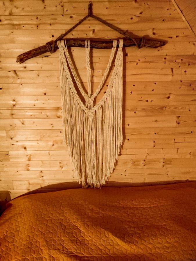 Lodge Lesny Dwor Janowice Wielkie