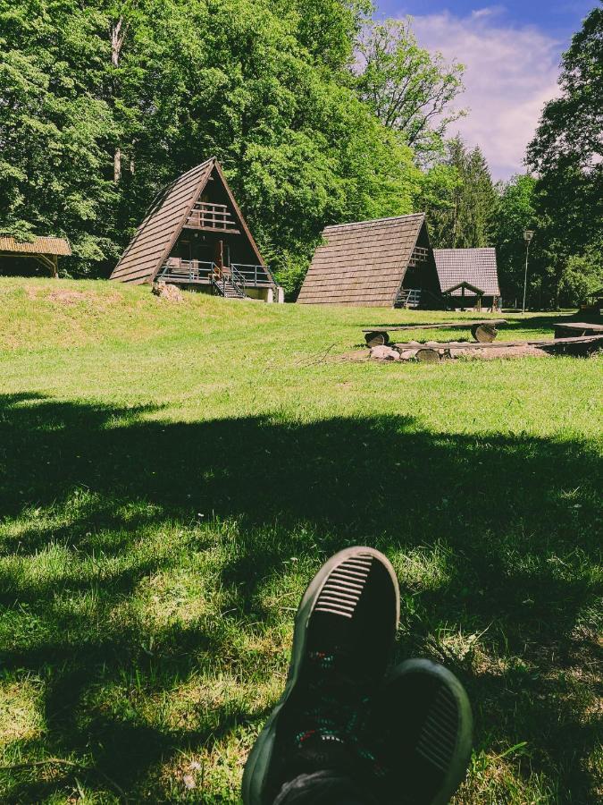 Lesny Dwor Lodge