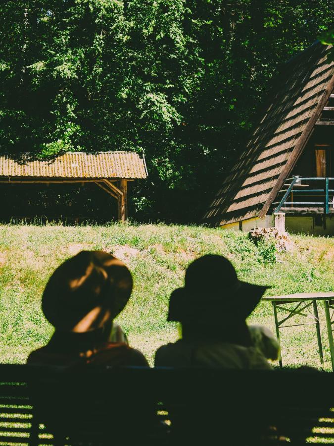 Lesny Dwor Lodge *