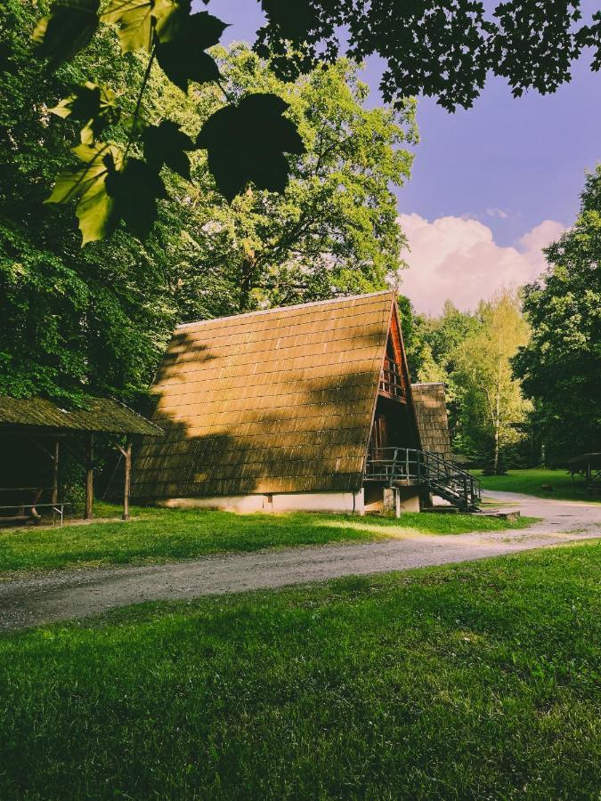 Lesny Dwor Lodge Janowice Wielkie
