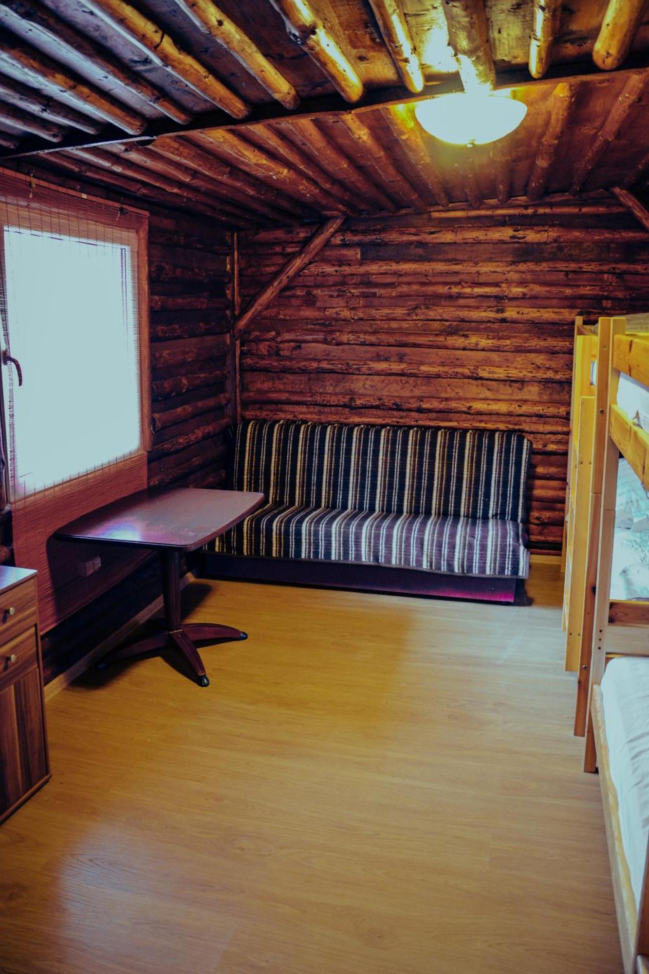 Lodge Lesny Dwor